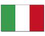 italien-flagge