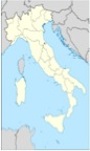 italien-karte