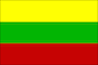 litauen-flagge