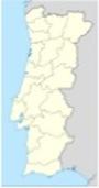 portugal-karte