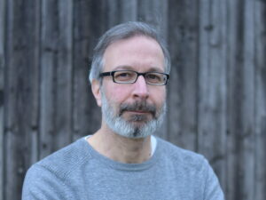 PD Dr. Karim Abu-Omar