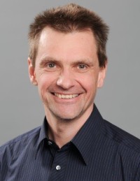 Dr. Guido Köstermeyer