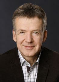 Prof. Dr. Klaus Pfeifer