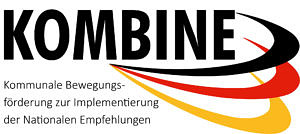 Kombine Logo