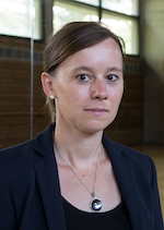 Prof. Dr. Anne Reimers