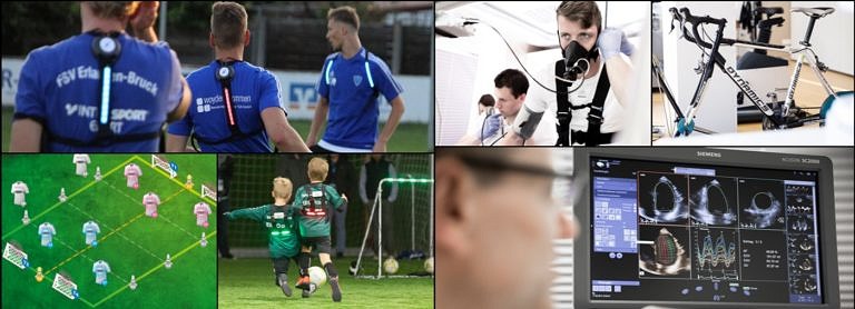 Sport- und Bewegungsmedizin