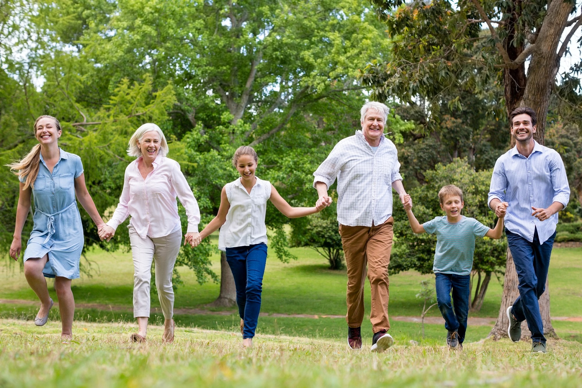 Zum Artikel "Bewegung und Gesundheit"