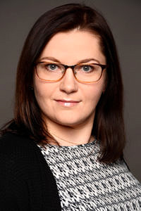 Emilia Kaflowska