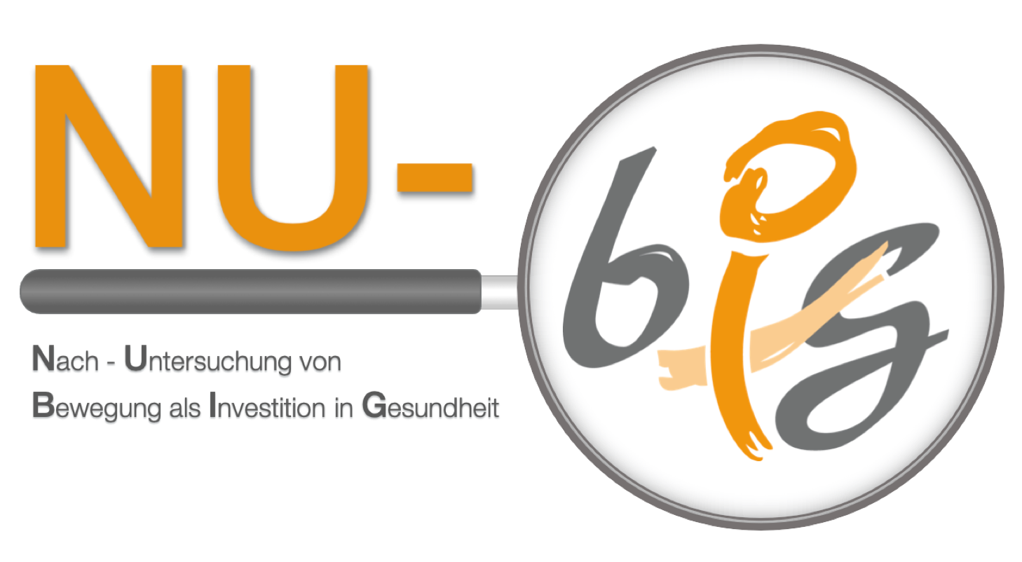 Logo NU-BIG