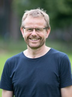 Prof Dr. Ralf Sygusch