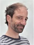 PD Dr. Sebastian Liebl