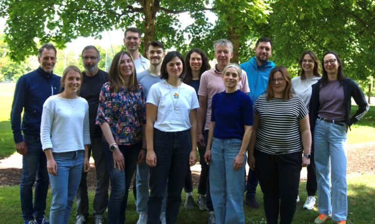 Bewegung und Gesundheit