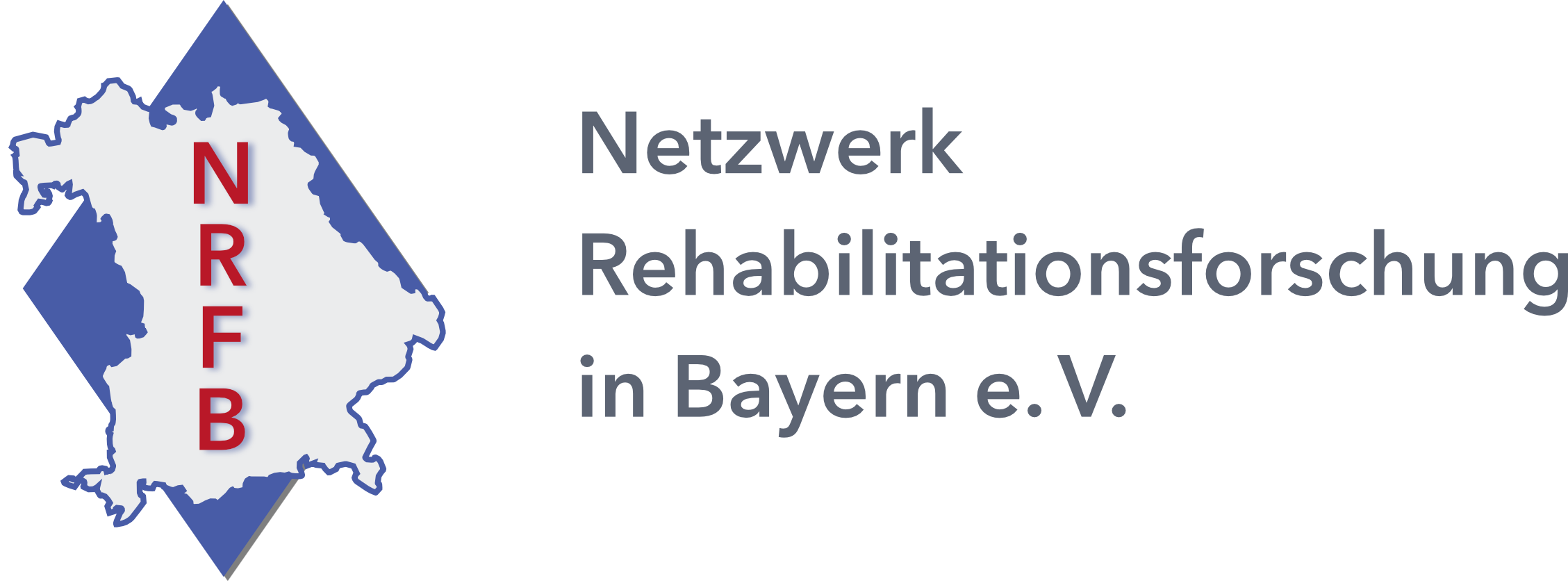 The picture shows the logo of the NRFB.