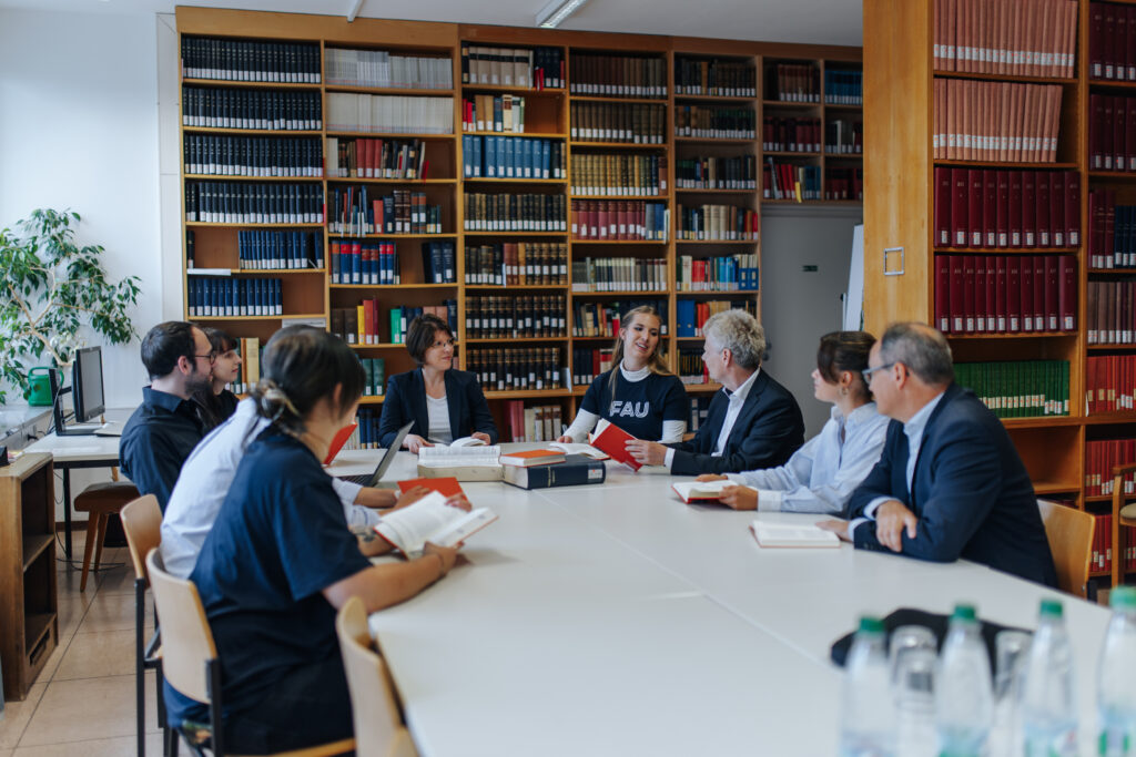 Forschung & Wissenstransfer